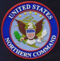 US Northern Command